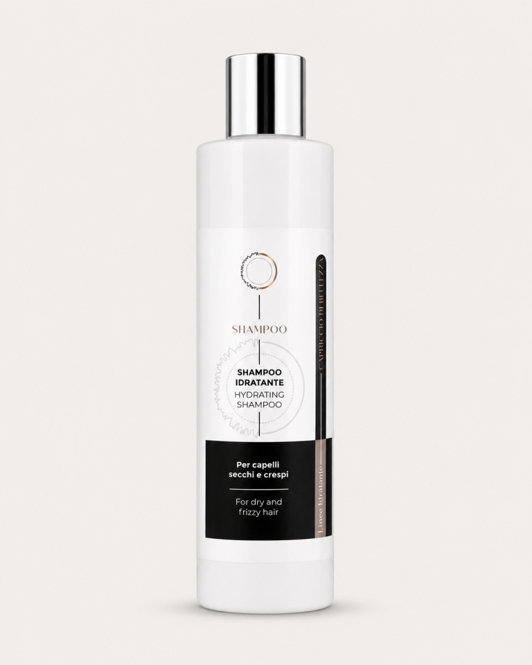 Shampoo Idratante — 300ml
