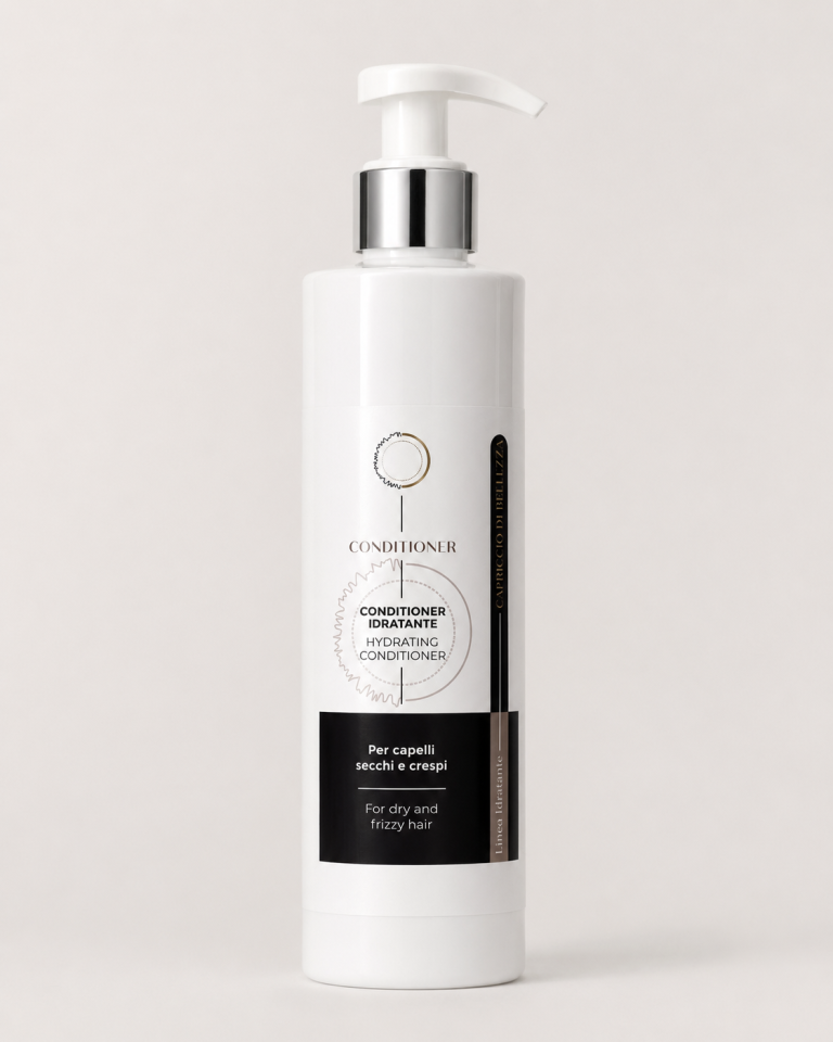 Conditioner Idratante — 300ml