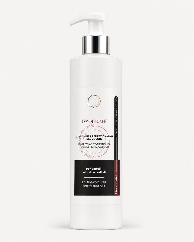 Conditioner Perfezionatore del Colore — 300ml