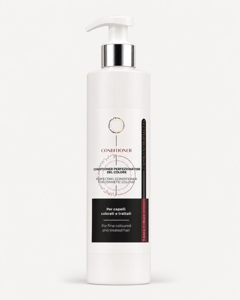 Conditioner Perfezionatore del Colore — 300ml