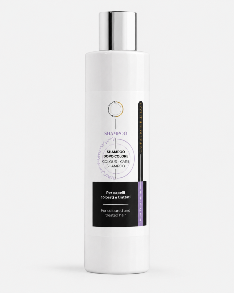 Shampoo Dopo Colore — 300ml
