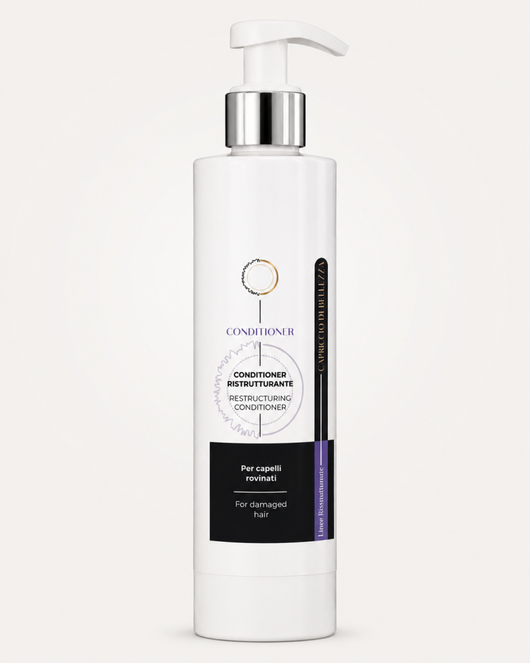 Conditioner Ristrutturante — 300ml