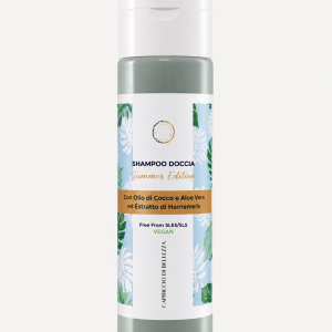 Shampoo Doccia Summer Edition — 250ml