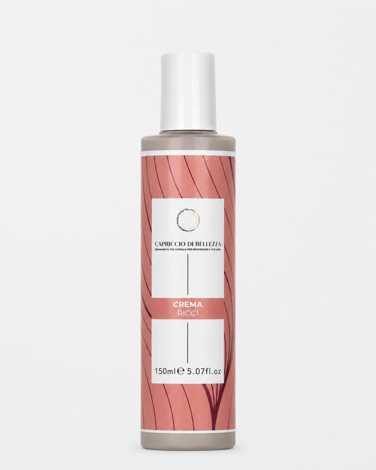 Crema Definizione Ricci — 150ml
