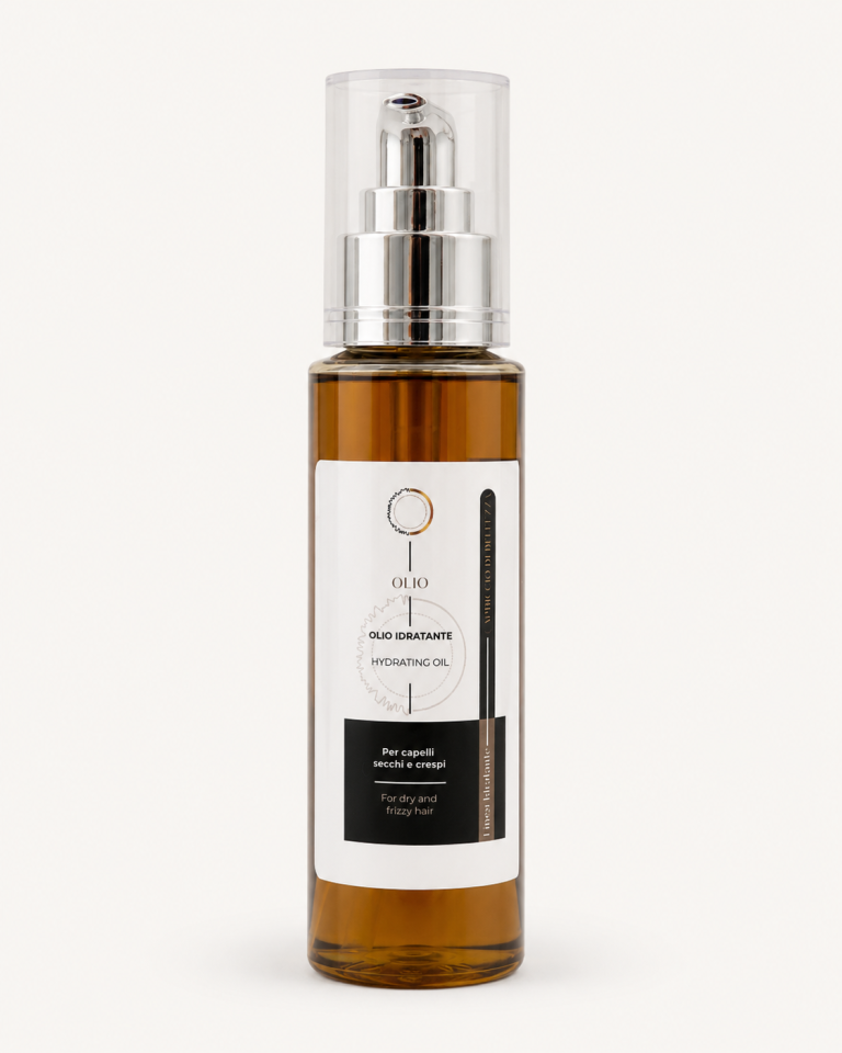 Olio Idratante — 100ml