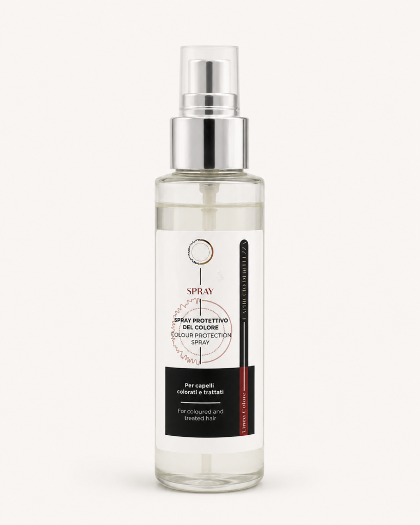 Spray Protettivo del Colore — 100ml
