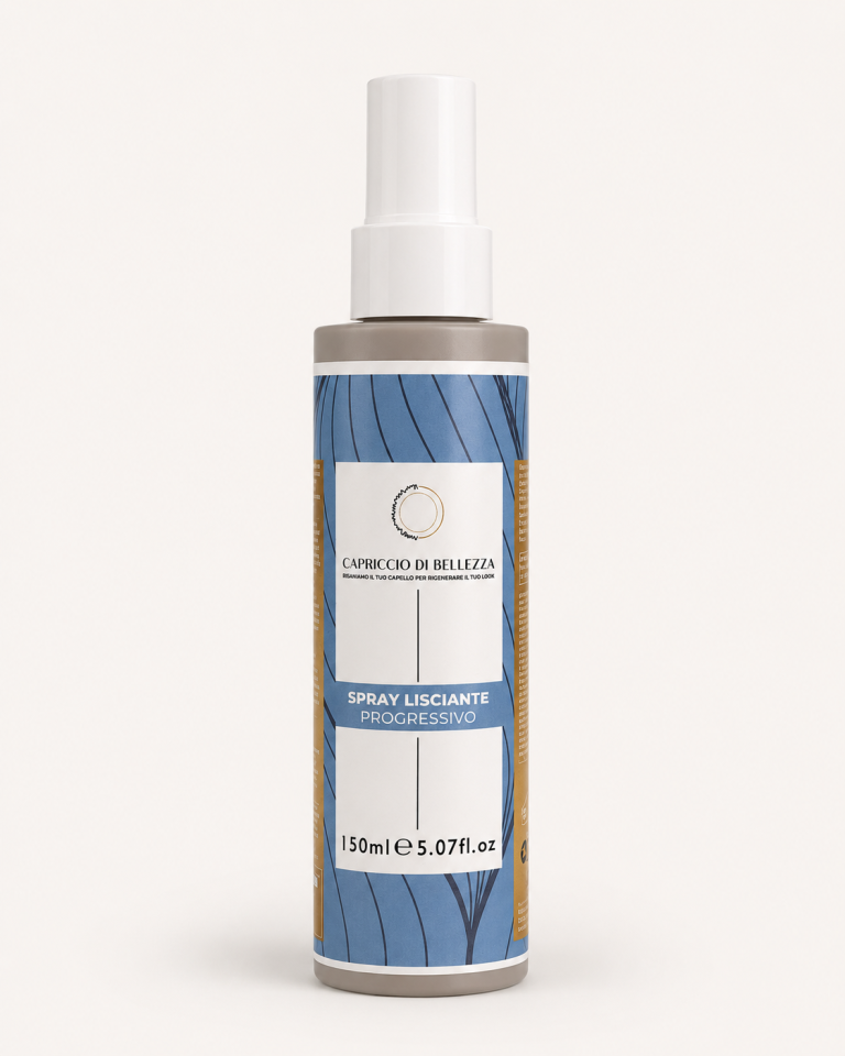 Spray Lisciante Progressivo — 150ml